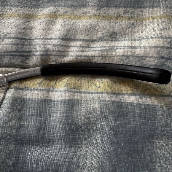 Nuvo BiFocal Readers Clear Lens +1.5 Protective Eyewear 3M 11434 Safety Glasses - Picture 5 of 10